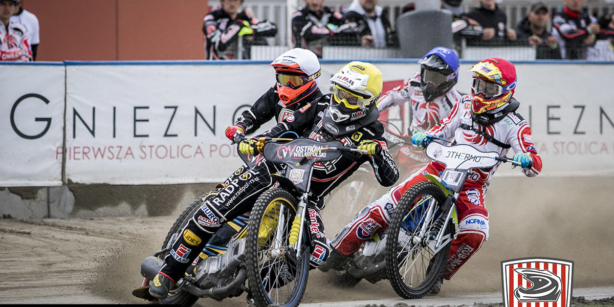 Niedzielny rewanż z Gnieznem