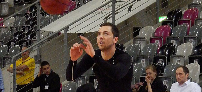 Chyliński: Oddam wszystko dla dobra drużyny