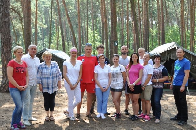 Sentymentalne miejsce na wakacje przeżywa renesans