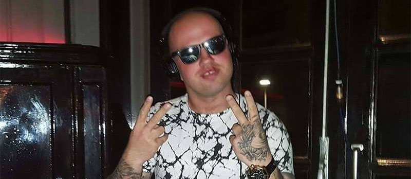 DJ spod Ostrowa zmarł w Holandii. Zbierają pieniądze na sprowadzenie zwłok