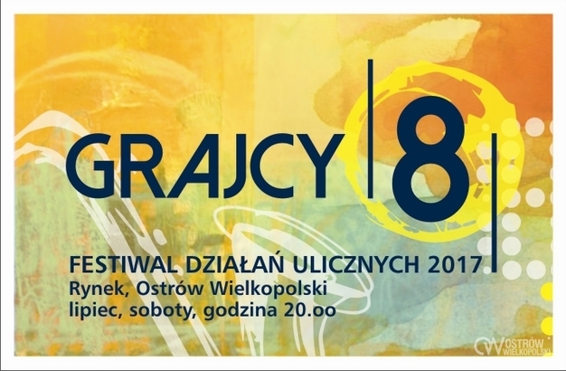 Będą grali na Rynku