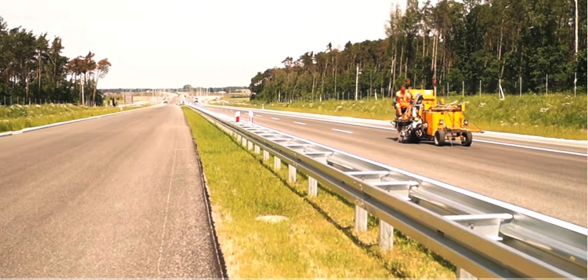 Podpisano umowy na projekt S11 od Kępna aż do morza