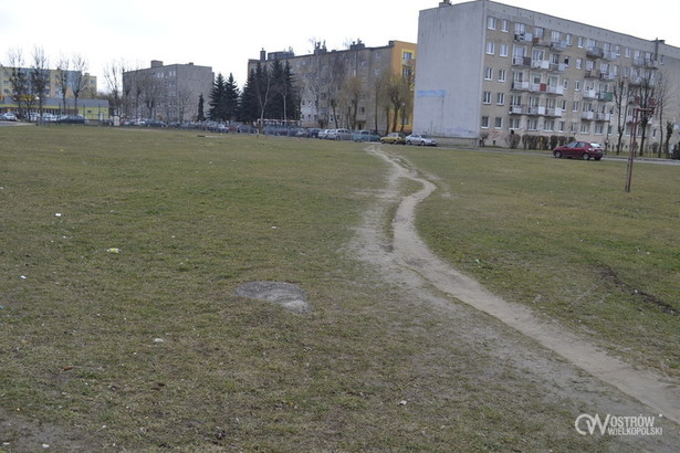 Nowe miejsce rozrywki powstanie przy Komuny Paryskiej