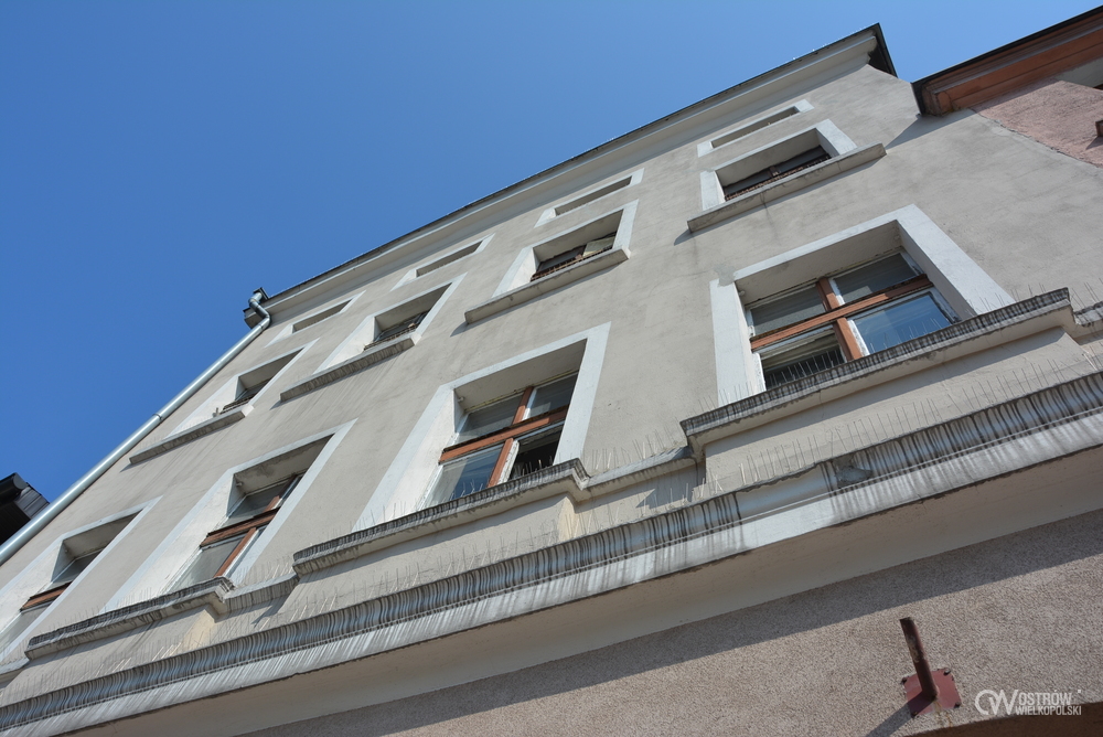 Powstaną mieszkania tylko dla Seniorów