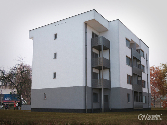 Uwaga – oszuści oferują mieszkanie OTBS