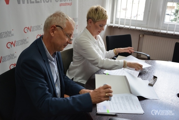 Ruszył program szczepień dla seniorów