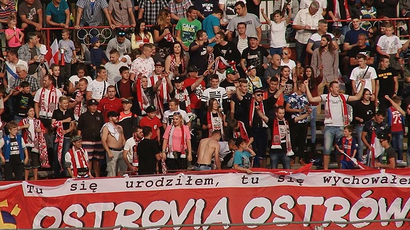 Oświadczenie prezesów żużlowej Ostrovii w sprawie baraży