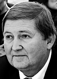 Nie żyje Marian Łakomy, były radny