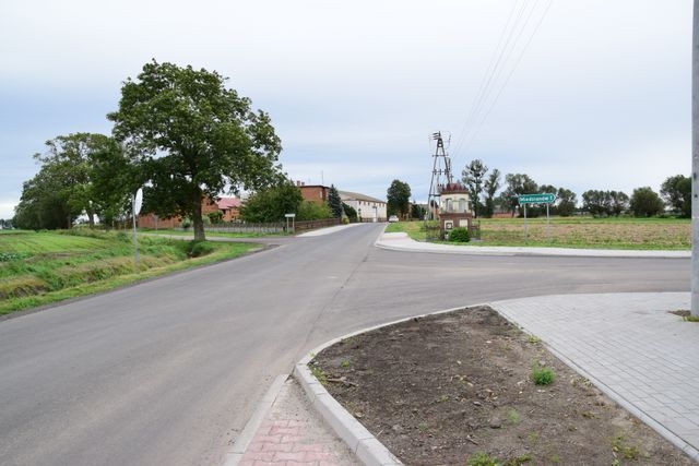 Jeden z ważniejszych remontów dróg dla władz powiatu w tym roku