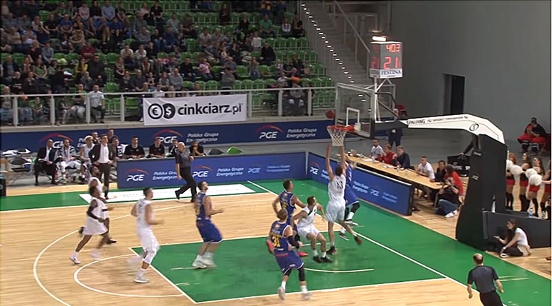 Porażka na starcie. Turów lepszy