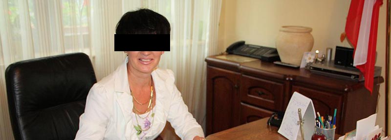 Burmistrz Nowych Skalmierzyc z zarzutami o mobbing