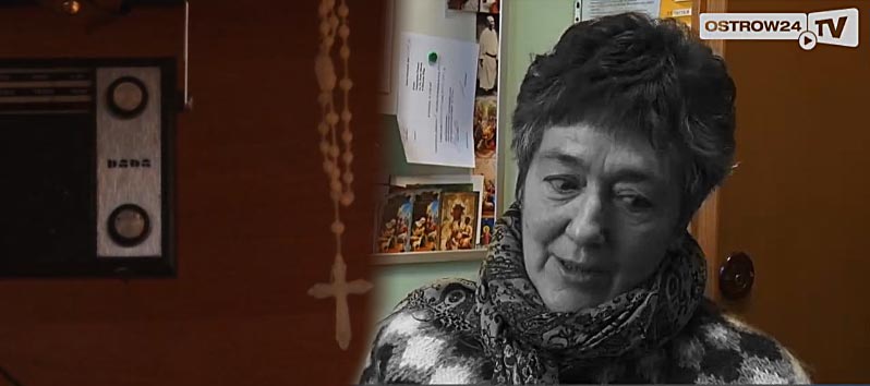 Nie żyje Emilia Szymendera