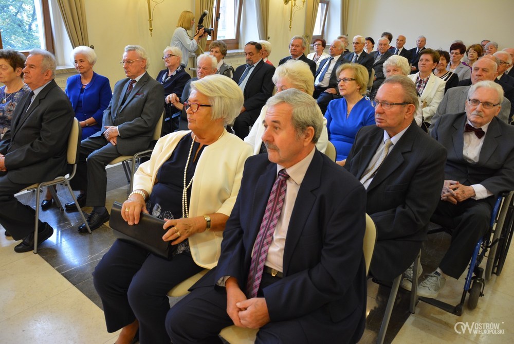 … i żyli długo i szczęśliwie