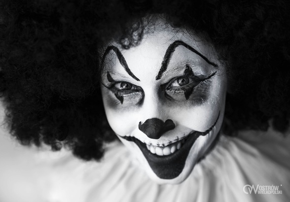 Noc Horrorów w Kinie Komeda