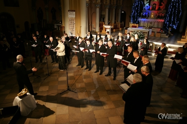 W niedzielę „Koncert Papieski”
