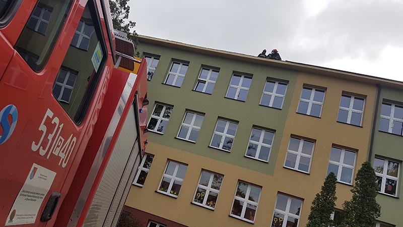 Usuwanie strat po orkanie – aktualny bilans