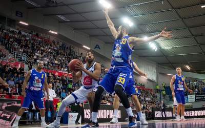 Operacja ,,Anwil” rozpoczęta. W niedzielę wszyscy na NIEBIESKO!