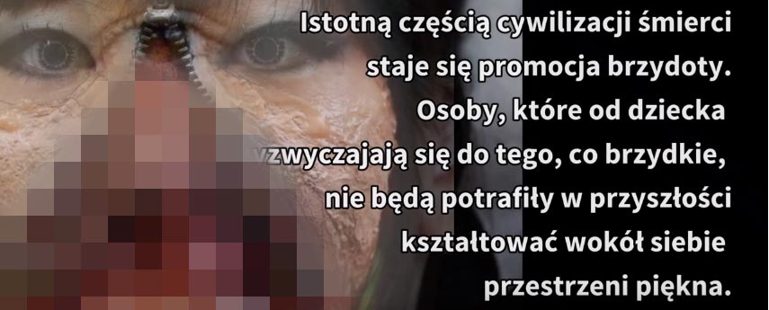 Ksiądz puścił w szkole film o Halloween. Wyrzucili go