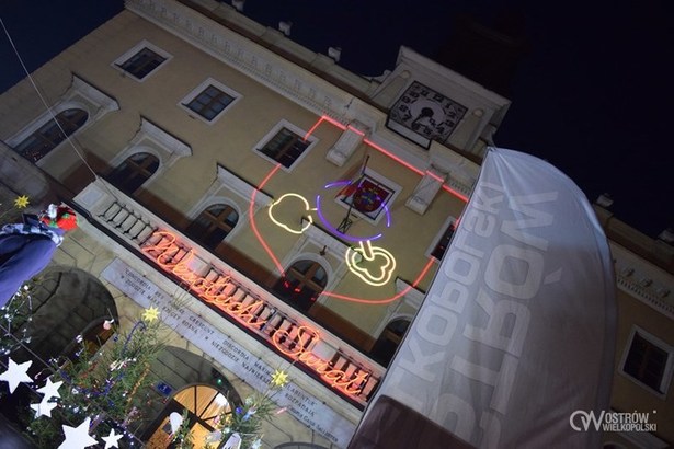 Jarmark Bożonarodzeniowy od 11 grudnia