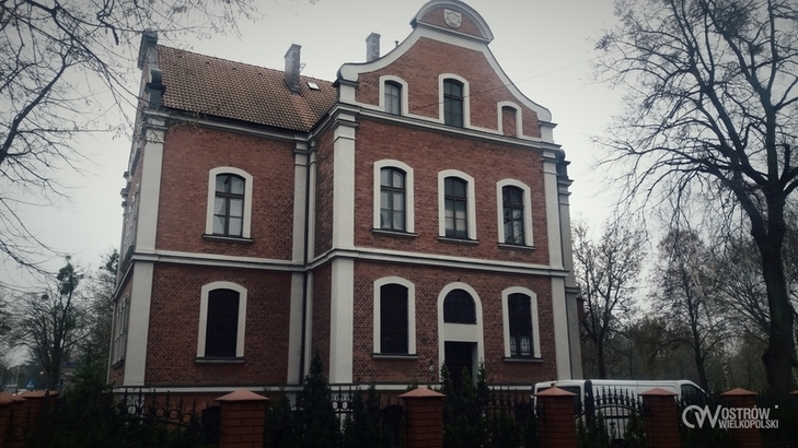 Miasto da jeść bezdomnym