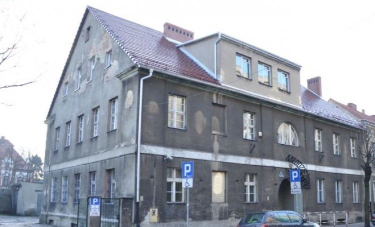 Dawny MDK zostanie zmodernizowany