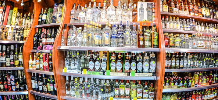 Czy radni Ostrowa ograniczą sprzedaż alkoholu?