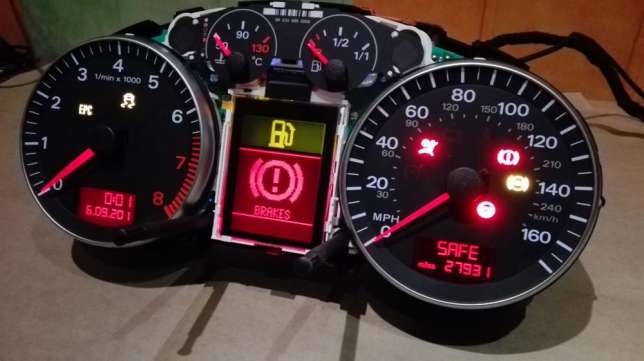 Rząd PiS zrobi porządek z cofaniem liczników?