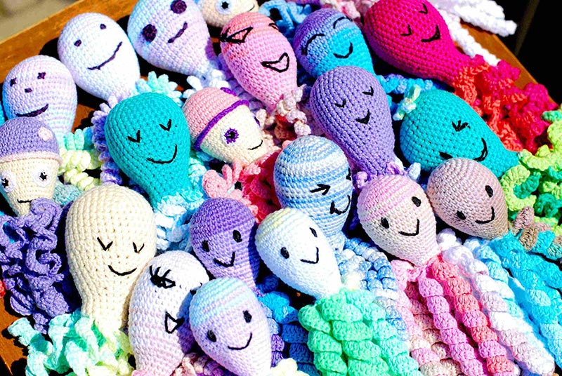 Każdy może pomóc wcześniakom