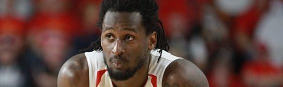 Richardson zadowolony z kontraktu w Ostrowie