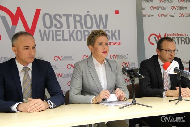 Niemiecka firma wybuduje zakład i będzie zatrudniać 100 pracowników