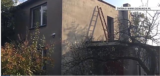 Przez rok nie złapano mordercy, który obciął ofierze genitalia