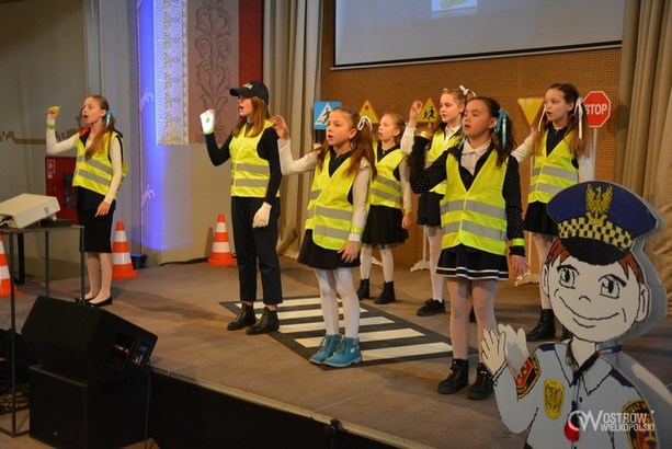 „Na straży bezpieczeństwa” – rozstrzygnięcie konkursu