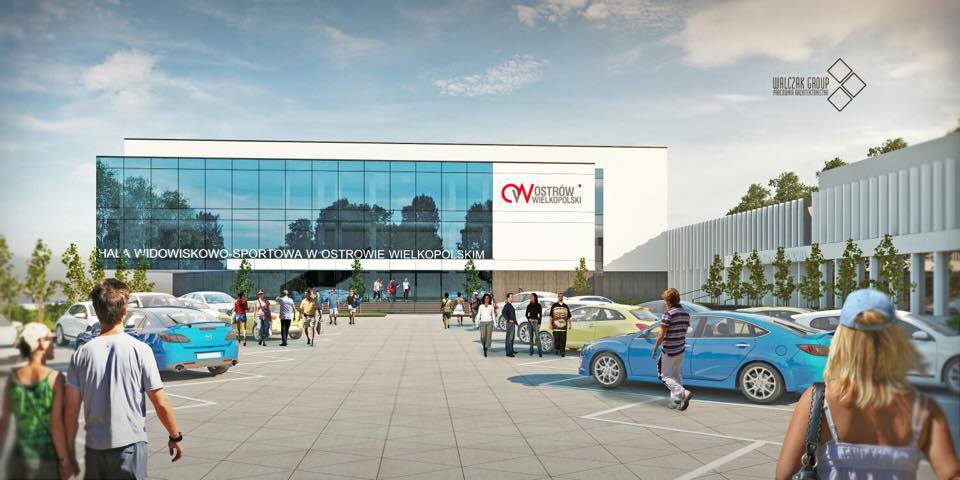 BM Slam Stal rozwiązało umowę na sprzedaż hali
