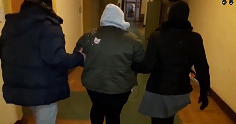 35-letnia ostrowianka na czele seks-korporacji