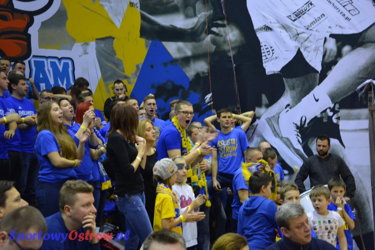 BM Slam Stal zdecydowanie wygrała z PGE Turów Zgorzelec