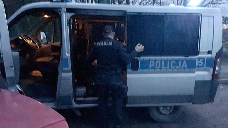 22-latka przedawkowała lekarstwa