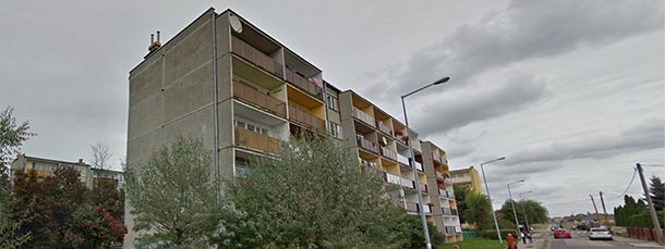 Kobiecie uratowali życie reanimacją