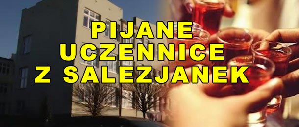 Pijane dziewczyny na dyskotece u Salezjanek. Interweniowała karetka