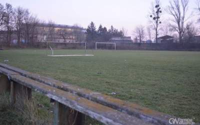 Miasto kupiło teren za parowozownią