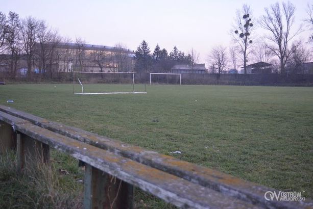 Miasto kupiło teren za parowozownią