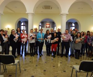 Miejskie Becikowe – marzec 2018