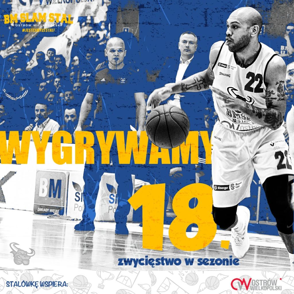 Stal minimalnie lepsza od GTK Gliwice