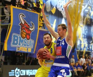 Rajković: Nikt z nas nie spuści głowy. Myślimy już o kolejnych meczach