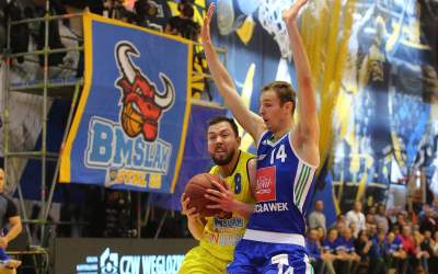 Rajković: Nikt z nas nie spuści głowy. Myślimy już o kolejnych meczach