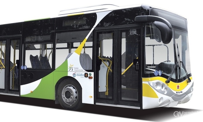 Przetarg na sześć „elektryków” rozstrzygnięty