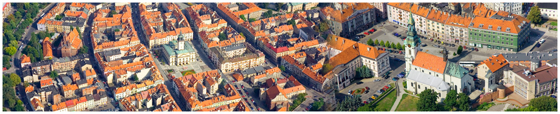 Kalisz nie jest już 100 tysięcznym miastem. Dlaczego?