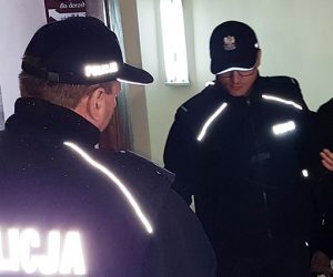 Morderca spod Jarocina trafił do ostrowskiego Sądu