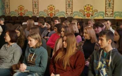 Jubileuszowe Warsztaty Dziennikarskie