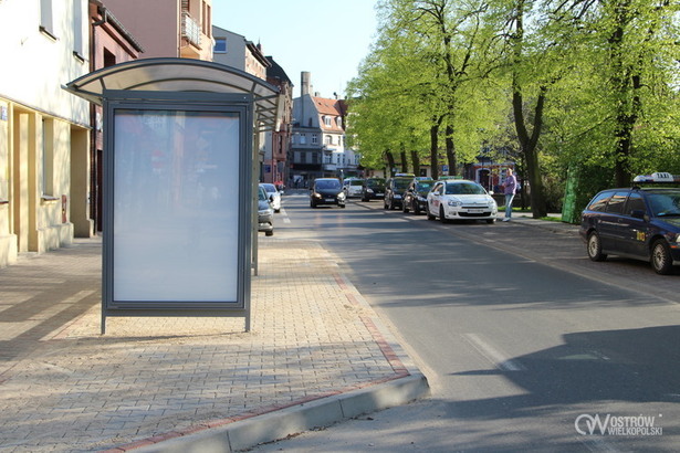 MZD o antyzatoce na Placu 23 stycznia