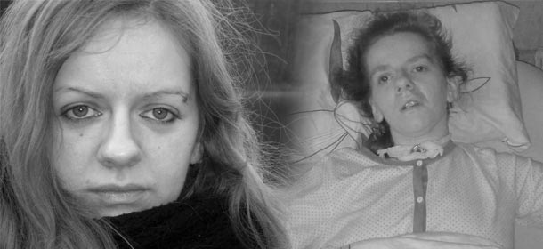 Za życia pomagała innym. Półtora roku po wypadku zmarła